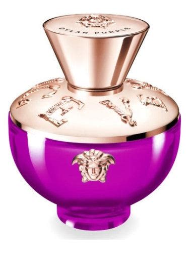 versace bloom perfume